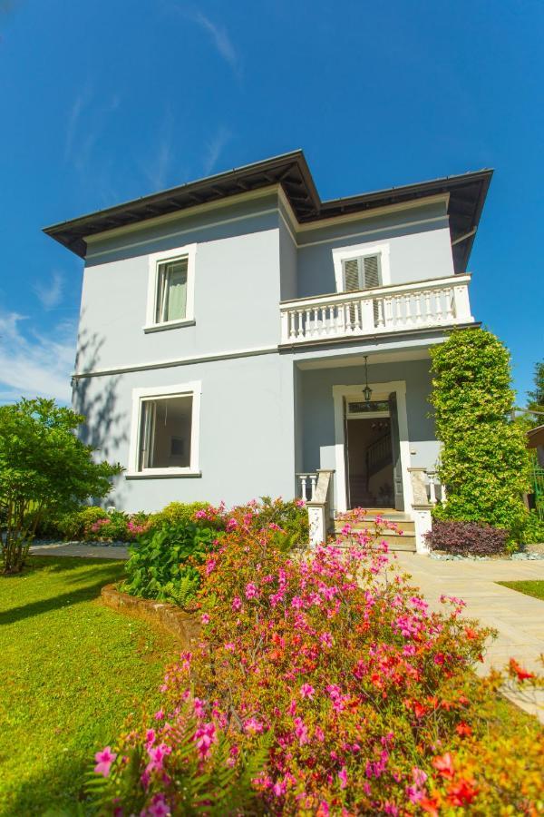 Villa Moiacchina Luxury Home Bevera  Ngoại thất bức ảnh