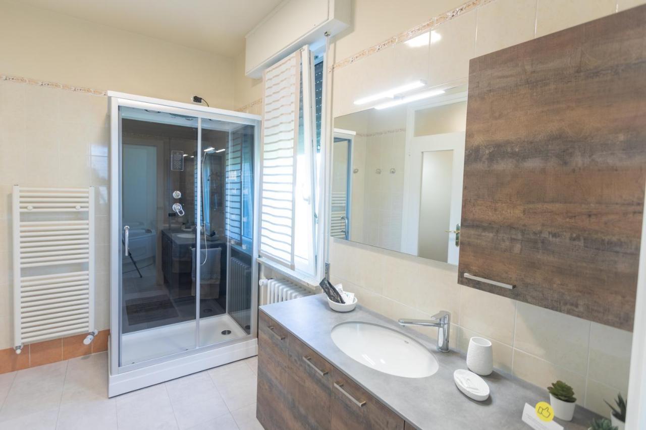 Villa Moiacchina Luxury Home Bevera  Ngoại thất bức ảnh