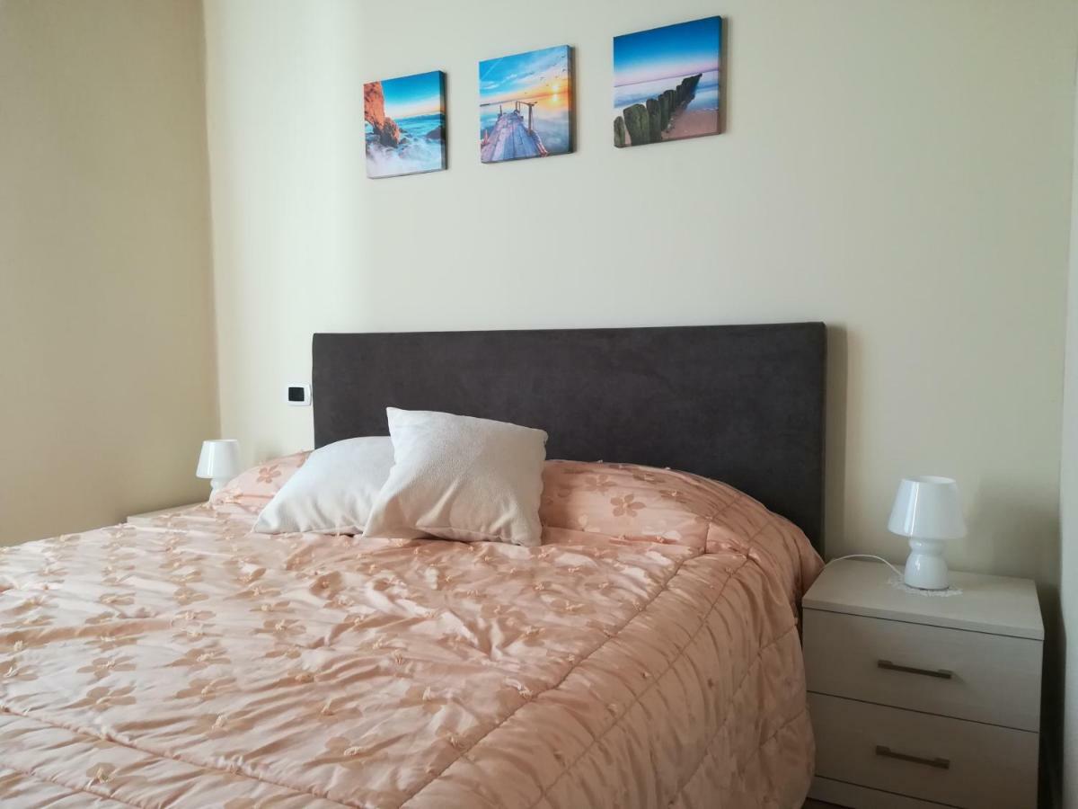 Villa Moiacchina Luxury Home Bevera  Ngoại thất bức ảnh