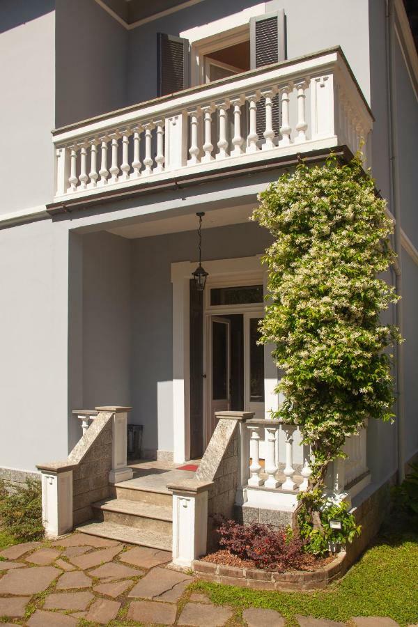 Villa Moiacchina Luxury Home Bevera  Ngoại thất bức ảnh