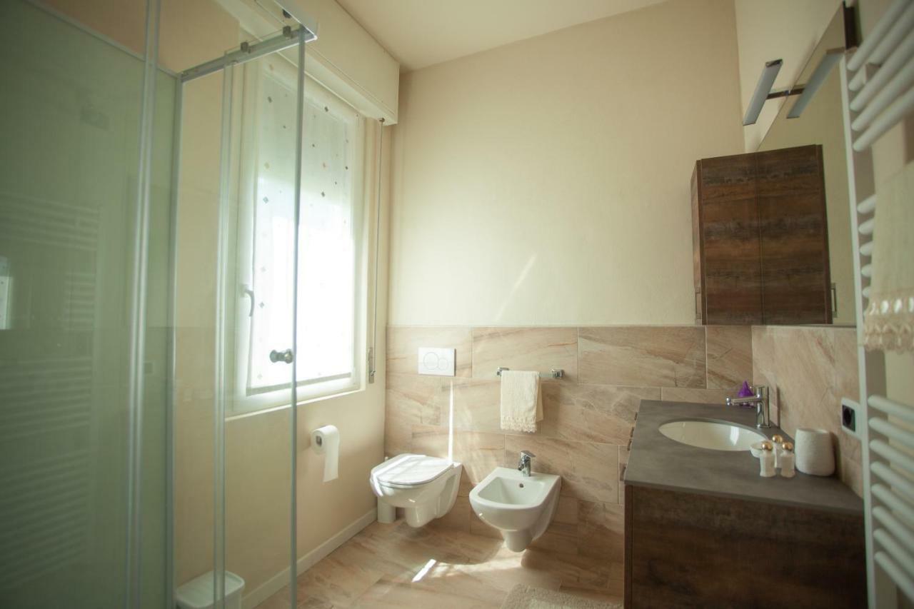 Villa Moiacchina Luxury Home Bevera  Ngoại thất bức ảnh